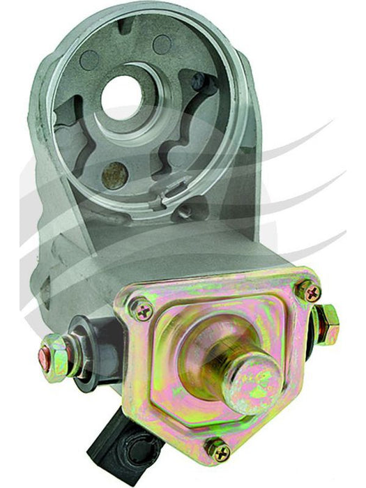 Jaylec Solenoid 12V 2.5Kw N/Denso G/Reduction, R/H Batt. Term 48-8530 Jaylec - Micks Gone Bush