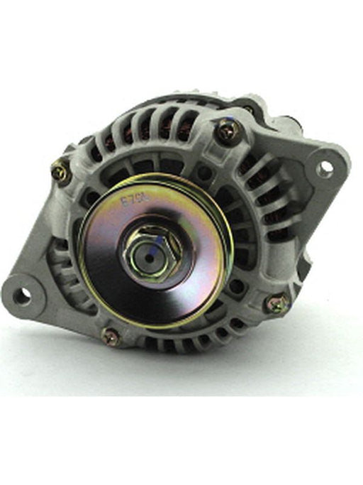 Jaylec Alternator 14V 65A Ford Courier G6 87-06 87-06 65-6632 Jaylec - Micks Gone Bush