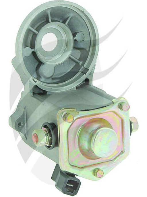 Jaylec Solenoid N/Denso 12V 1.4Kw 228000 Series L/H Batt. Stud 48-8442 Jaylec - Micks Gone Bush