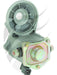 Jaylec Solenoid N/Denso 12V 1.4Kw 228000 Series L/H Batt. Stud 48-8442 Jaylec - Micks Gone Bush