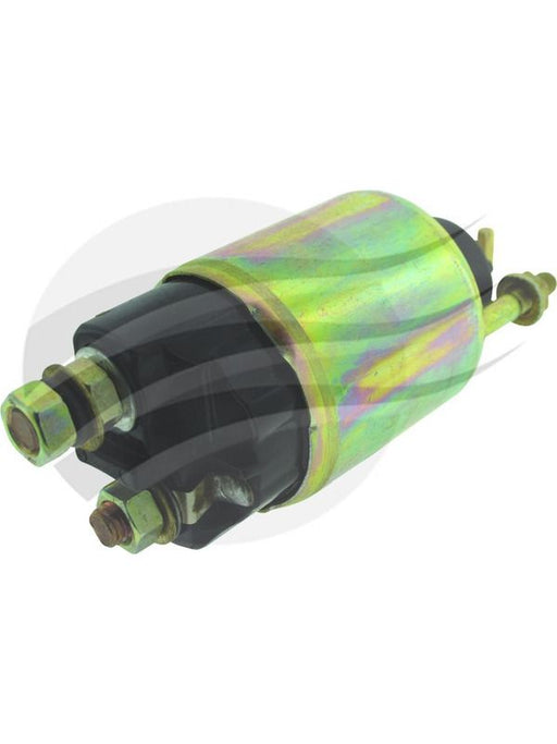 Jaylec Solenoid 12V Suits Daihatsu Suzuki For Toyota 841313 Hook Plunge 48-803 Jaylec - Micks Gone Bush