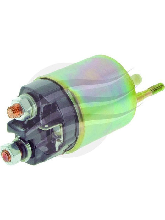 Jaylec Solenoid For Toyota 12V Starters Plastic Nipple On Plunger End 3 48-801 Jaylec - Micks Gone Bush