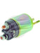 Jaylec Solenoid For Toyota 12V Starters Plastic Nipple On Plunger End 3 48-801 Jaylec - Micks Gone Bush
