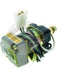 Jaylec Solenoid 24V Komatsu Nikko, Safety Solenoid W/- Anti Restart 48-703 Jaylec - Micks Gone Bush