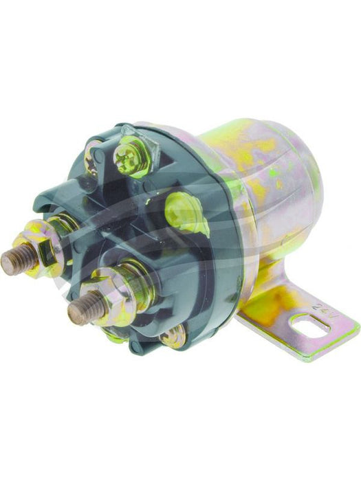 Jaylec Ims Switch 24V Mitsubishi App Universal Starter Relay 48-6262 Jaylec - Micks Gone Bush