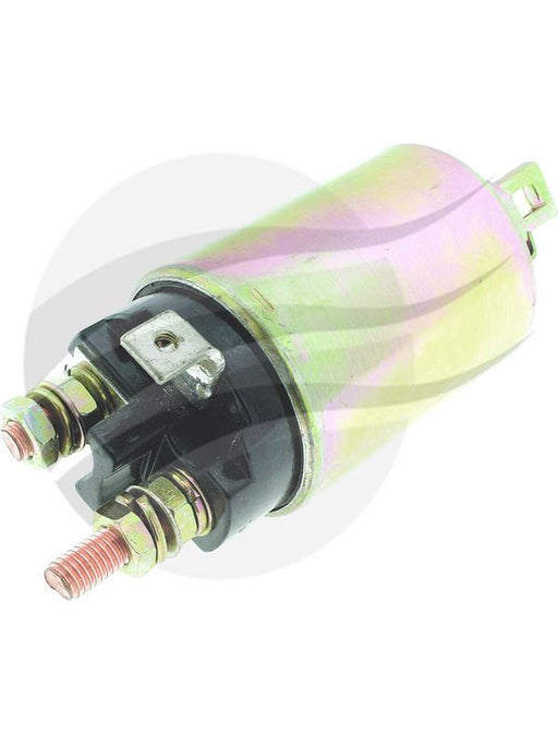 Jaylec Solenoid Suits Ford Trader Mazda T3500 Starters 12V 841434 48-615 Jaylec - Micks Gone Bush