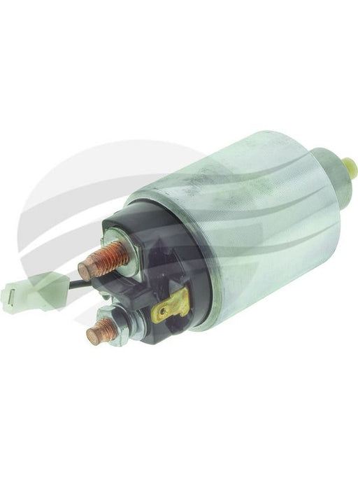 Jaylec Solenoid 12V Mit. Starters M1T... Series With Ign. Bypass 48-611 Jaylec - Micks Gone Bush
