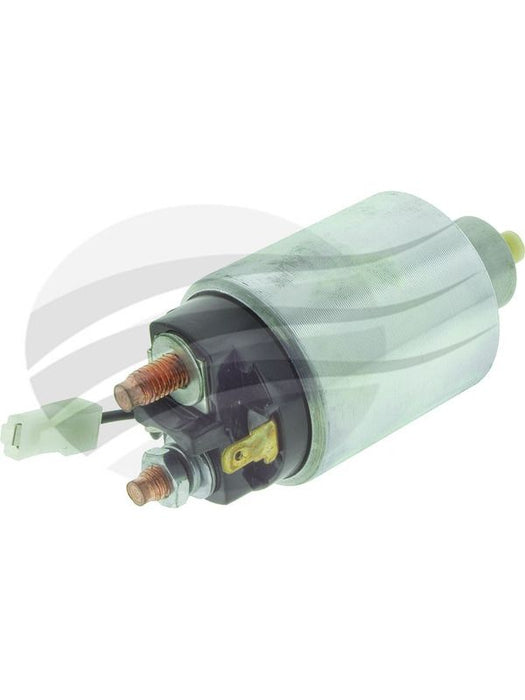 Jaylec Solenoid 12V Mit. Starters M1T... Series With Ign. Bypass 48-611 Jaylec - Micks Gone Bush