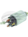 Jaylec Solenoid 12V Mit. Starters M1T... Series With Ign. Bypass 48-611 Jaylec - Micks Gone Bush
