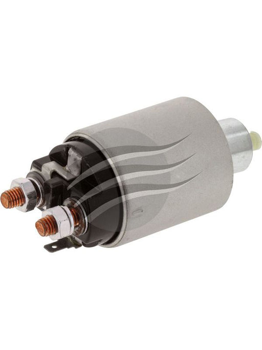 Jaylec Solenoid 12V For Hyundai Suits M1T Series 48-610 Jaylec - Micks Gone Bush