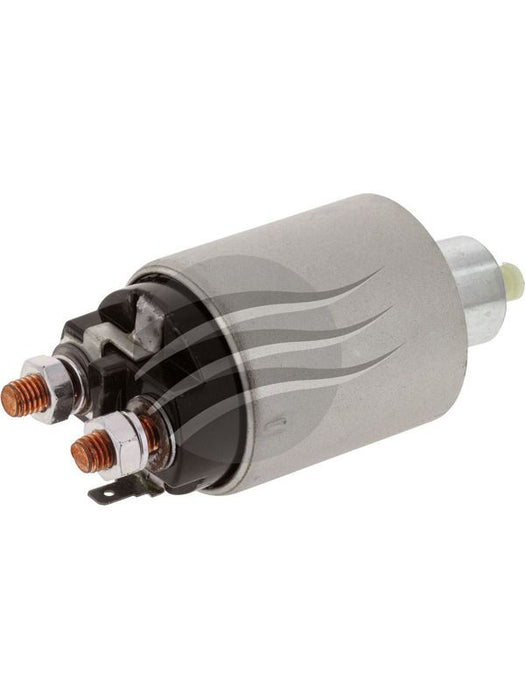 Jaylec Solenoid 12V For Hyundai Suits M1T Series 48-610 Jaylec - Micks Gone Bush