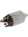 Jaylec Solenoid 12V For Hyundai Suits M1T Series 48-610 Jaylec - Micks Gone Bush