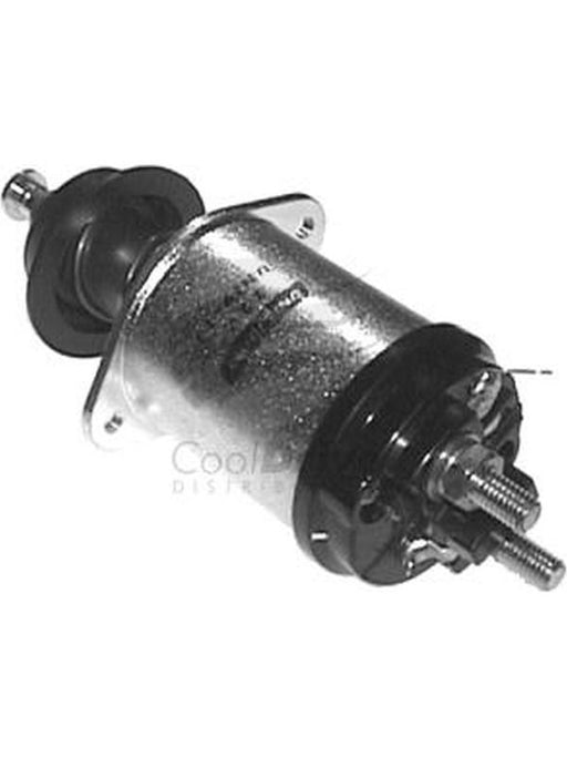 Jaylec Solenoid 12V Lucas Tob128, Tpb131 48-557 Jaylec - Micks Gone Bush