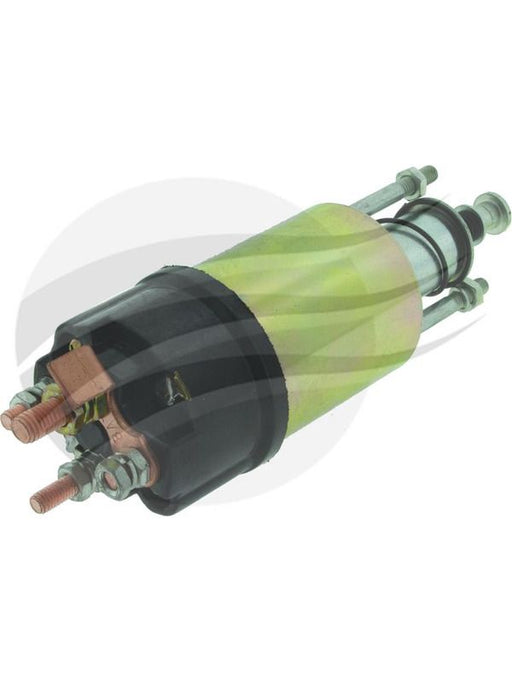 Jaylec Solenoid 12V Suits M50 Lucas Tob108 Etc 841277 25-30707 48-551 Jaylec - Micks Gone Bush