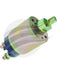 Jaylec Solenoid 12V For Nissan Navara Td27 Diesel, S13-112, 114, 106A 48-332 Jaylec - Micks Gone Bush
