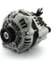 Jaylec Alternator 90A 65-6599 Jaylec - Micks Gone Bush