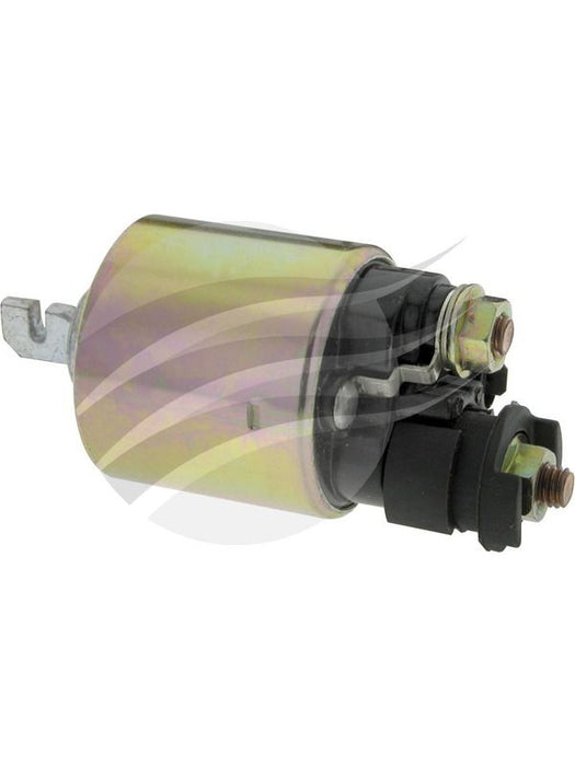 Jaylec Solenoid 12V Mitsuba Sm442-02 48-288 Jaylec - Micks Gone Bush