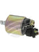 Jaylec Solenoid 12V Mitsuba Sm442-02 48-288 Jaylec - Micks Gone Bush