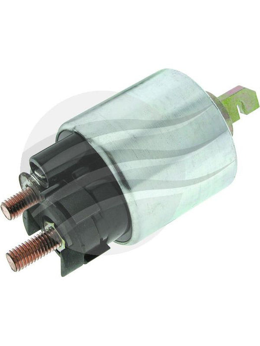 Jaylec Solenoid 12V Mitsuba Suits Sm442-01 48-287 Jaylec - Micks Gone Bush