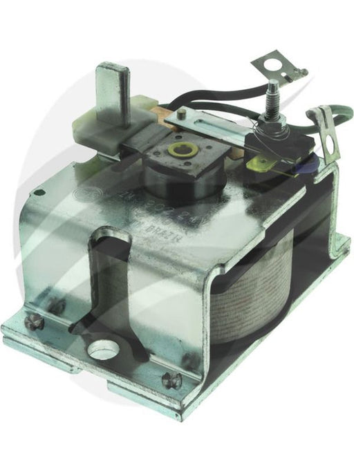 Jaylec Solenoid 24V Suit Kb Starters Bottom Solenoid 841121 25-49800 48-146 Jaylec - Micks Gone Bush