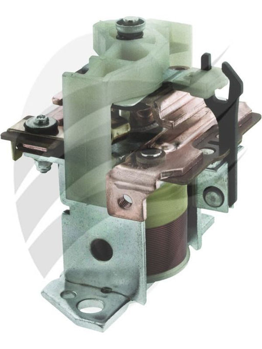Jaylec Solenoid 24V Suit Kb Starters Top Relay 841120 25-46170 48-142 Jaylec - Micks Gone Bush