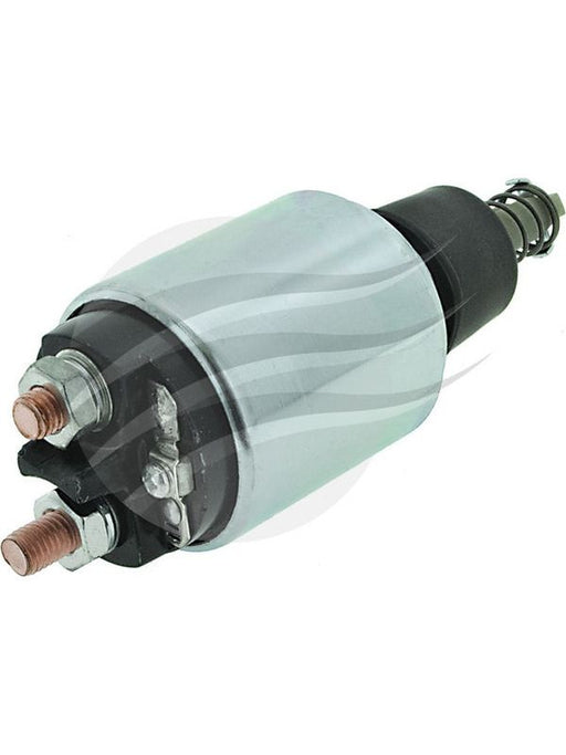 Jaylec Solenoid 24V For Bosch Jd Jf with Rubber Boot On Plunger 360 368 48-122 Jaylec - Micks Gone Bush