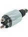 Jaylec Solenoid 24V For Bosch Jd Jf with Rubber Boot On Plunger 360 368 48-122 Jaylec - Micks Gone Bush
