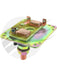 Jaylec Solenoid Repair Kit 40Mt 50Mt Late Style, Square Face 24V Silver 48-0413 Jaylec - Micks Gone Bush