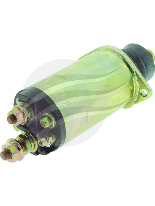 Jaylec Solenoid 12V Suits Delco 28Mt 10456454 48-028 Jaylec - Micks Gone Bush