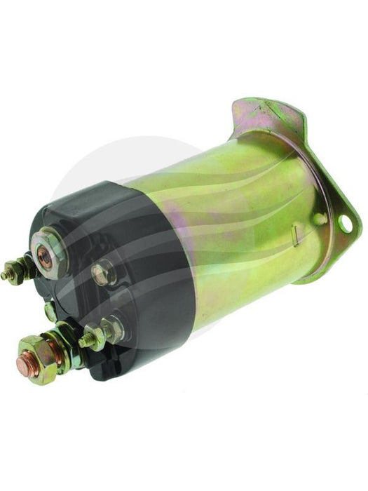 Jaylec Solenoid 12V Chev Delco 10Mt 20Mt 22Mt Long Body 48-011 Jaylec - Micks Gone Bush