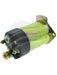 Jaylec Solenoid 12V Chev Delco 10Mt 20Mt 22Mt Long Body 48-011 Jaylec - Micks Gone Bush