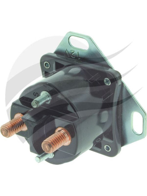 Jaylec Solenoid Ford Grounded Base w/ Diode D8Vy-11450A 15-418 Saz4201Br 48-009 Jaylec - Micks Gone Bush