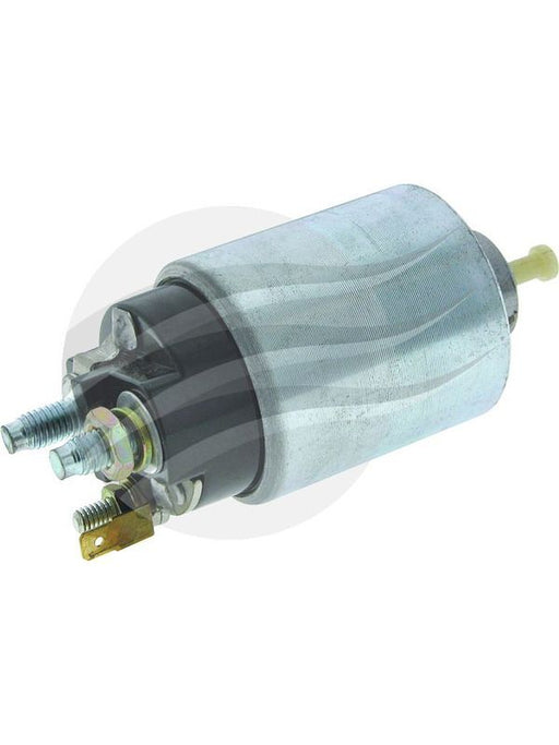 Jaylec Solenoid 12V Ford Transit Van Diesel 97Vb 70-0004 48-0078 Jaylec - Micks Gone Bush