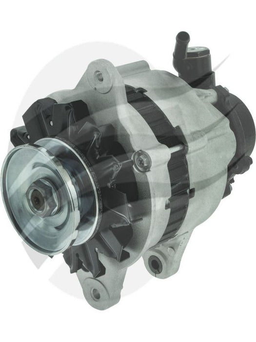 Jaylec Alternator Mitsubishi Pajero Triton 12V 65A 4D56 4D56T S/L Ep96 65-6579 Jaylec - Micks Gone Bush