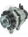 Jaylec Alternator Mitsubishi Pajero Triton 12V 65A 4D56 4D56T S/L Ep96 65-6579 Jaylec - Micks Gone Bush