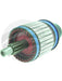 Jaylec Armature 12V Planetary Gear Starters That Run C/E Bush L=121mm 41-603 Jaylec - Micks Gone Bush
