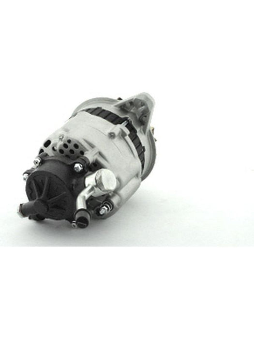 Jaylec Alternator Mitsubishi Triton Diesel 12V 55A 83-96 Pajero w/ 4D55 65-6578 Jaylec - Micks Gone Bush