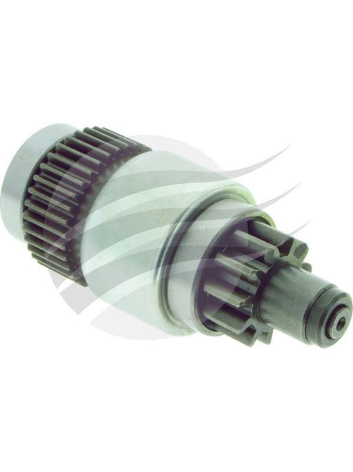 Jaylec Drive Starter 11T Gr Denso 2.5Kw 4.5Kw, Wet Clutch 842772 Ndr102 37-853 Jaylec - Micks Gone Bush