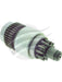 Jaylec Drive Starter 11T Gr Denso 2.5Kw 4.5Kw, Wet Clutch 842772 Ndr102 37-853 Jaylec - Micks Gone Bush