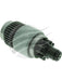 Jaylec Drive 10 Tooth 40mm Suits Denso G/R 2.5Kw 4.5Kw 37-852 Jaylec - Micks Gone Bush