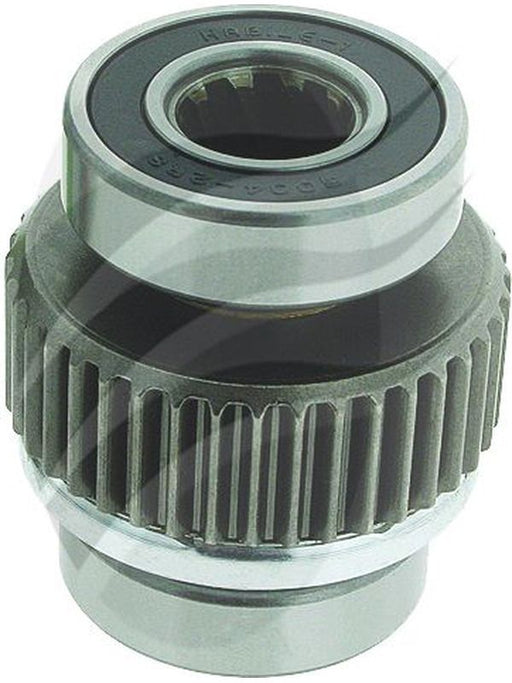 Jaylec Starter Clutch Assem. Diesel Early Model 2 X 6004 Bearings 61mm 37-848CN Jaylec - Micks Gone Bush
