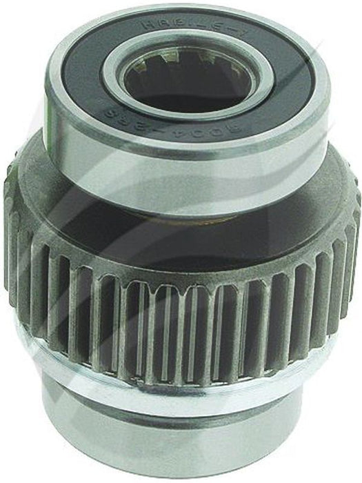 Jaylec Starter Clutch Assem. Diesel Early Model 2 X 6004 Bearings 61mm 37-848CN Jaylec - Micks Gone Bush