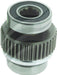 Jaylec Starter Clutch Assem. Diesel Early Model 2 X 6004 Bearings 61mm 37-848CN Jaylec - Micks Gone Bush