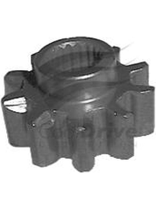 Jaylec Drive Starter 10Th 37.6mm Gear 23.5 O/L For Late Hilux 37-839 Jaylec - Micks Gone Bush