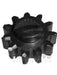 Jaylec Drive Gear 11Th 40mm Suits Denso 2.0Kw 842749 37-832 Jaylec - Micks Gone Bush