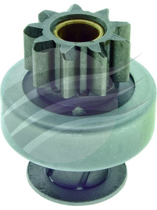 Jaylec Drive Starter 9Th Cw Replaces Denso 028300-5420 028300-6070 37-8002 Jaylec - Micks Gone Bush