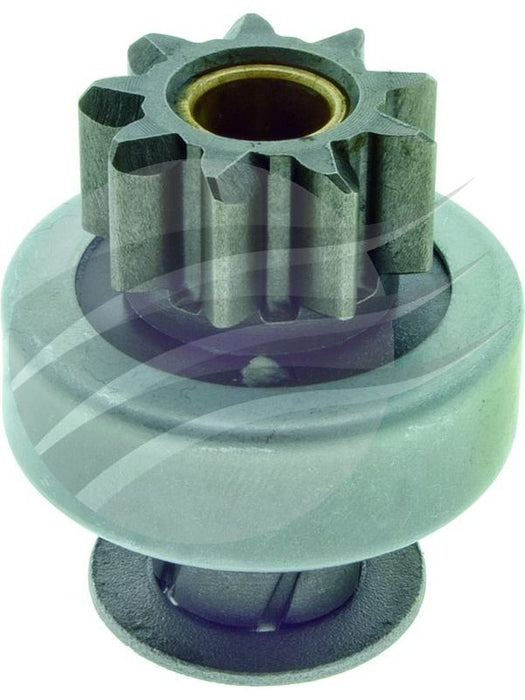 Jaylec Drive Starter 9Th Cw Replaces Denso 028300-5420 028300-6070 37-8002 Jaylec - Micks Gone Bush