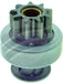Jaylec Drive Starter 9Th Cw Replaces Denso 028300-5420 028300-6070 37-8002 Jaylec - Micks Gone Bush