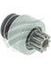 Jaylec Drive Starter Rep Nikko 1-21500-2000 1215002000 37-706 Jaylec - Micks Gone Bush