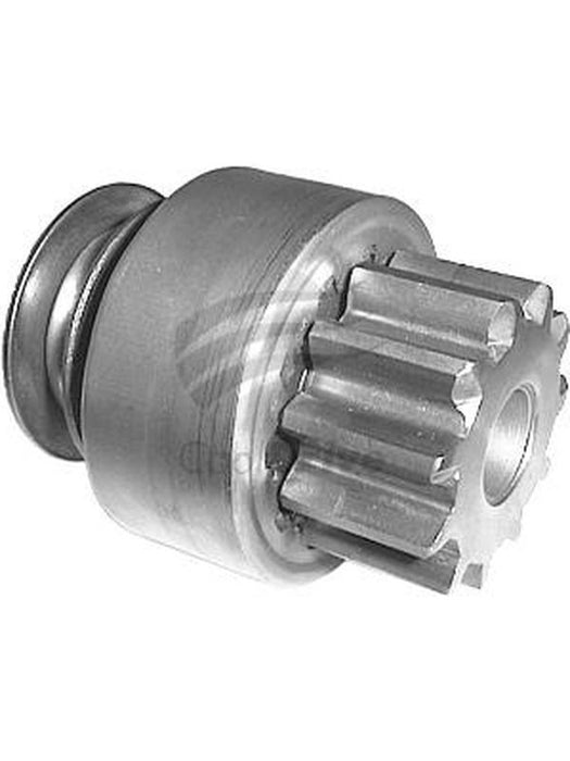 Jaylec Drive Starter 11Th 56mm, 96mm Long 19mm Shaft, Komatsu 6D125, 37-705 Jaylec - Micks Gone Bush